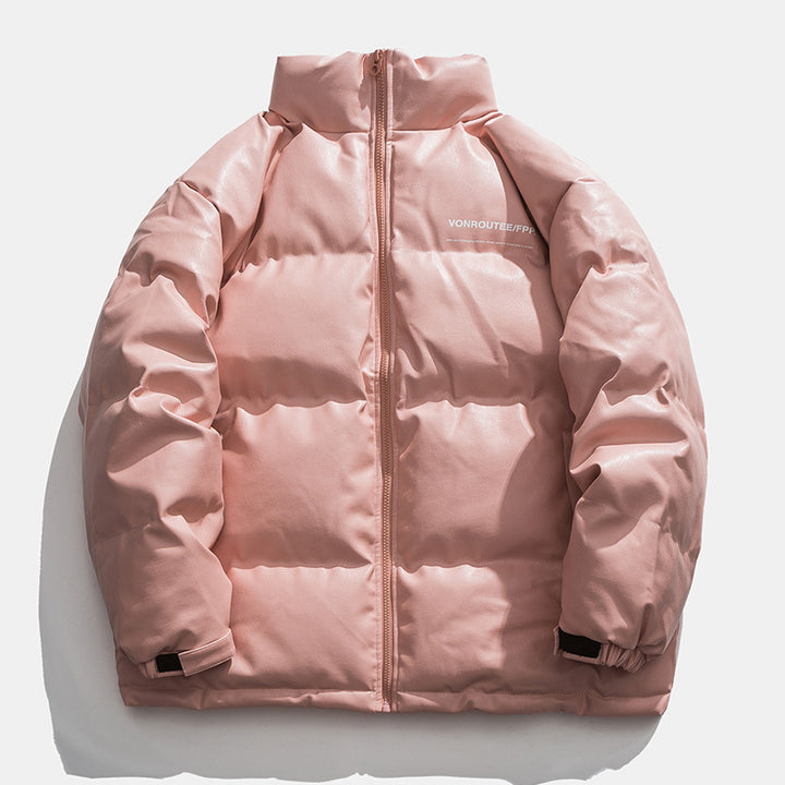 Herren elegante Steppjacke im stylishen Design Aliams