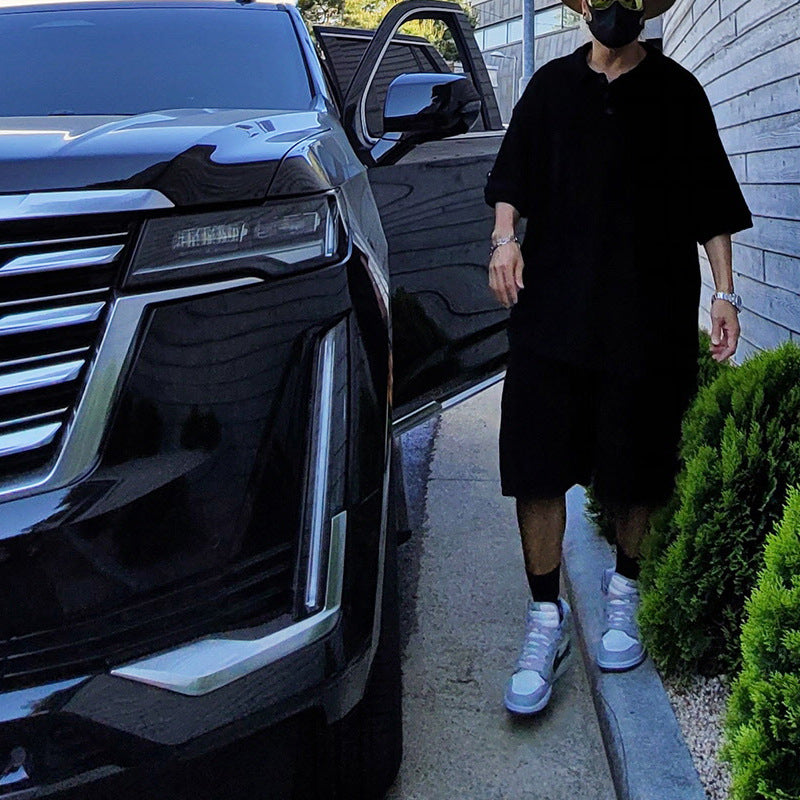 Herren Freizeitanzug Aliams