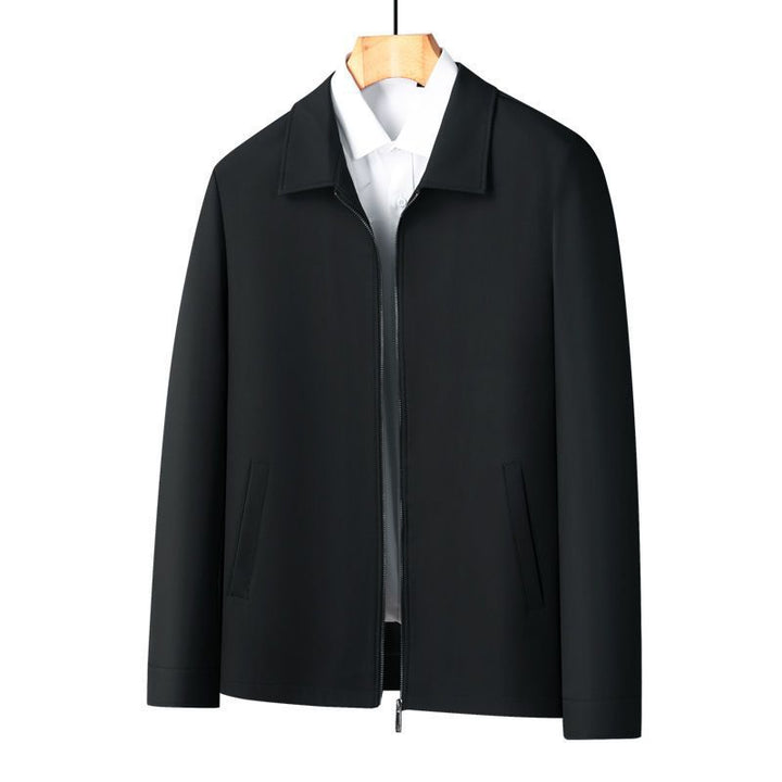 Herren Premium Übergangsjacke Aliams