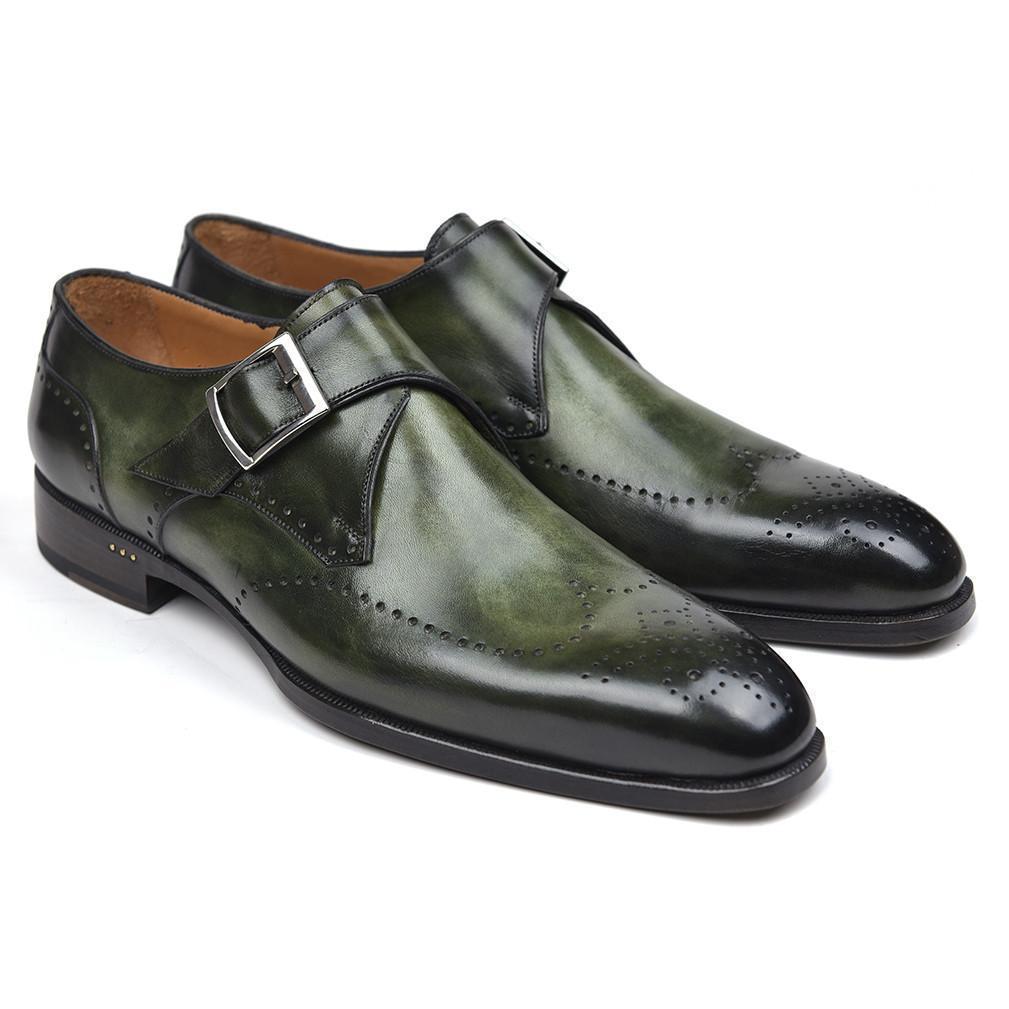 Herren elegante Schnürschuhe Aliams