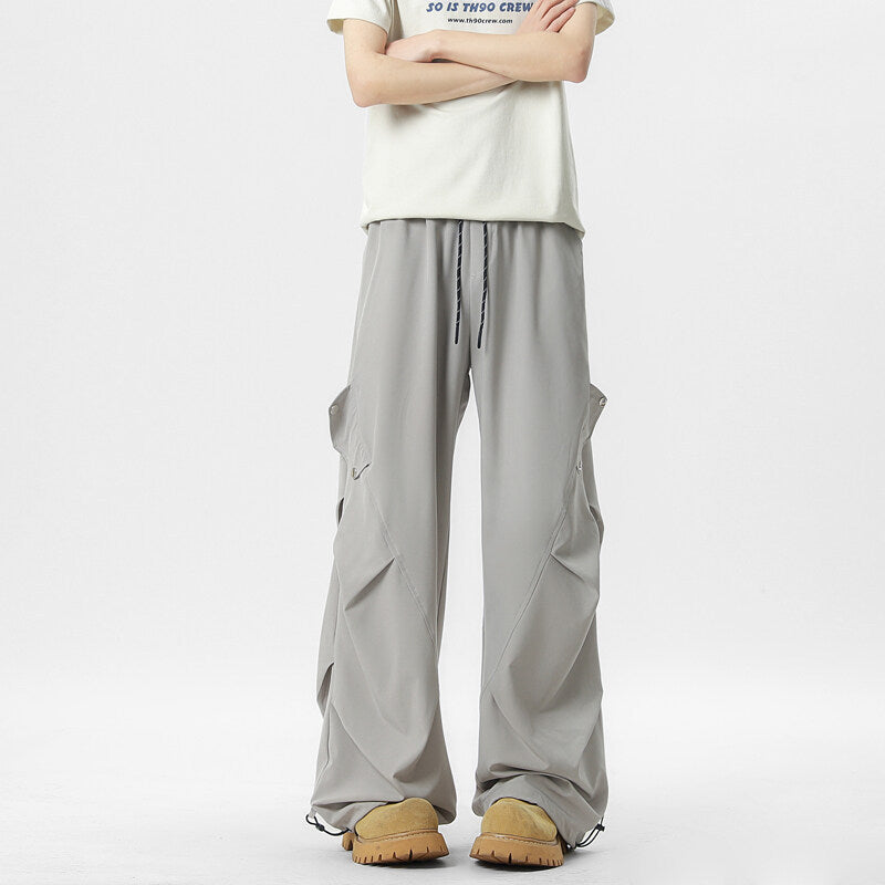 Herren Funktionale Cargo-Hose Aliams