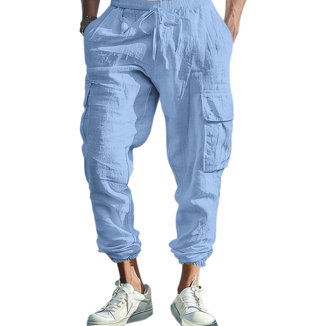 Herren Cargo-Hose Aliams