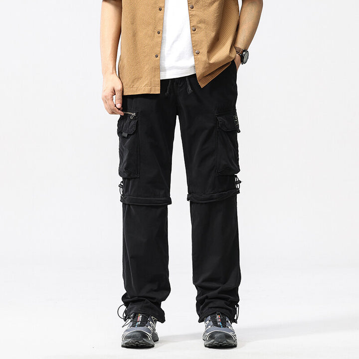 Herren taktische Cargo-Hose Aliams