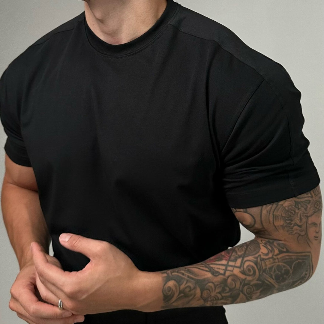 Herren Premium Fit T-Shirt Aliams