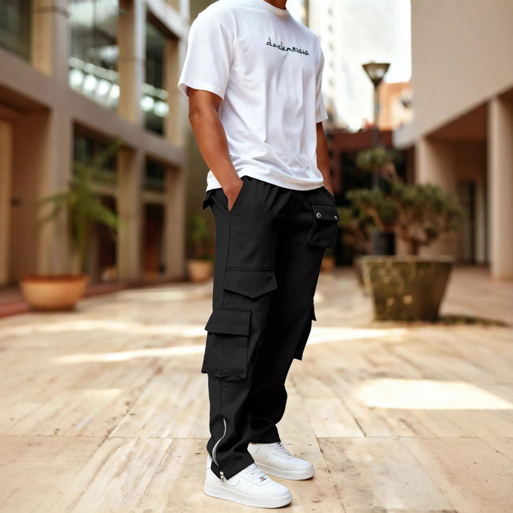 Herren Cargo-Hose Aliams