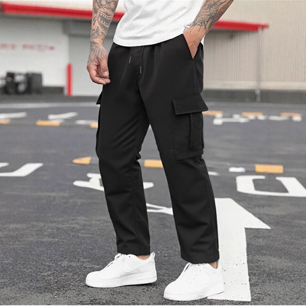 Herren Cargo-Hosen Aliams