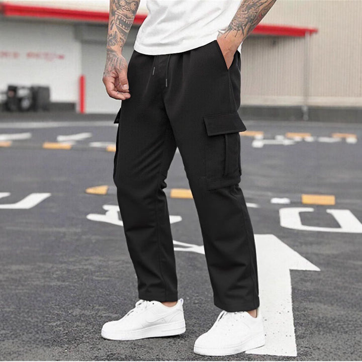 Herren Cargo-Hosen Aliams