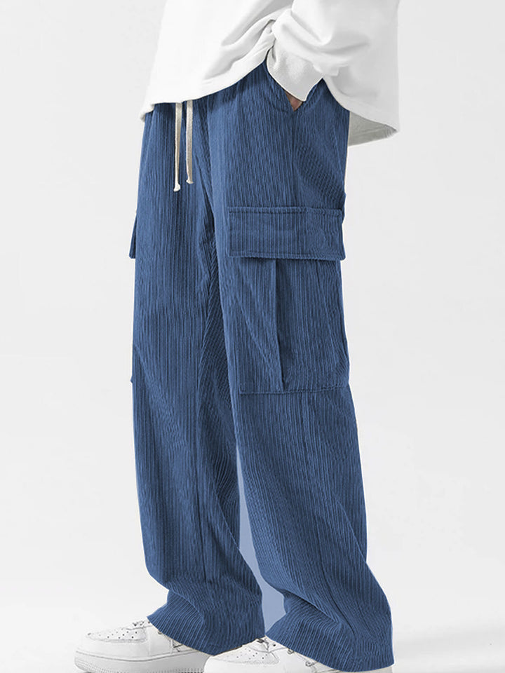 Herren Cargo-Hose Aliams