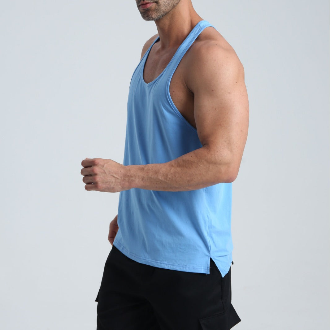 Herren Sporttanktop Aliams