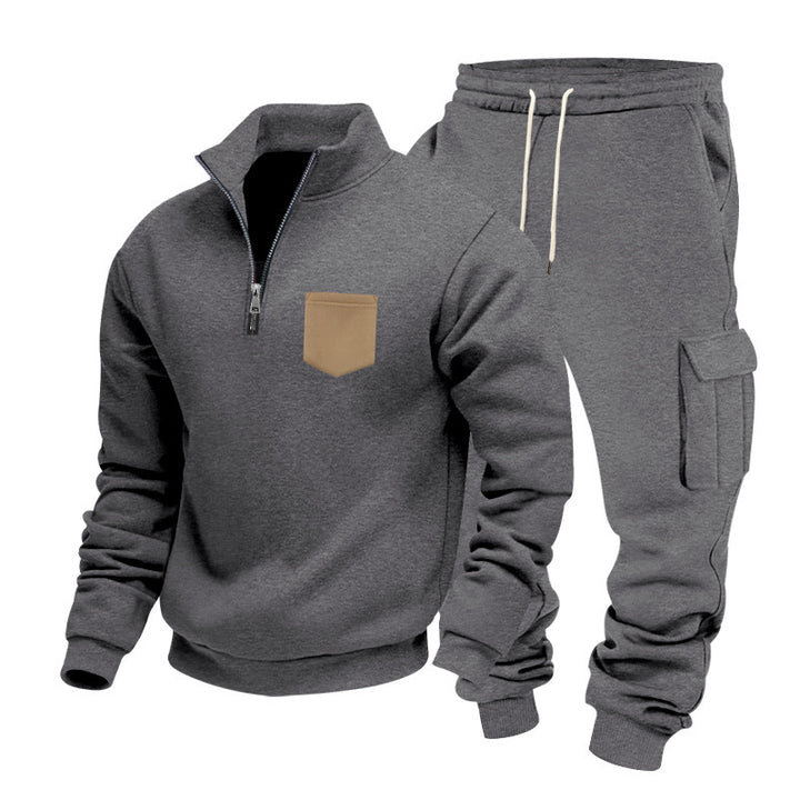 Herren Sportanzug Aliams