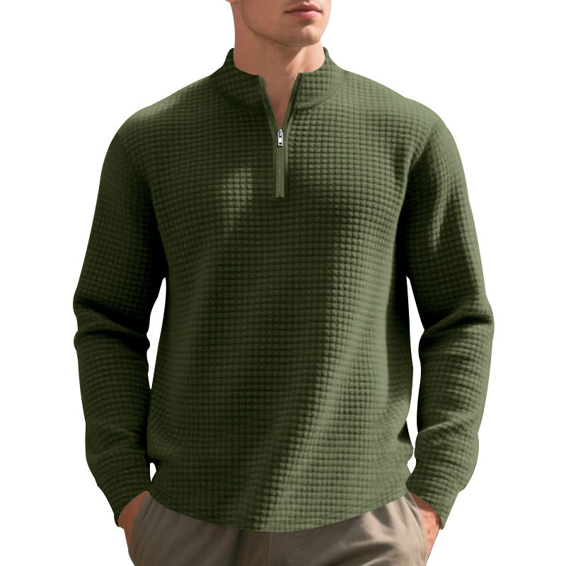 Herren Freizeit Pullover Aliams