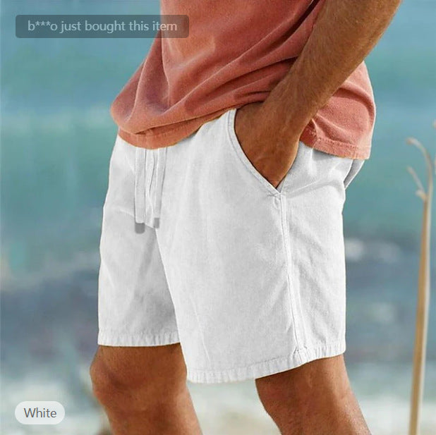 Herren Freizeitshorts Aliams