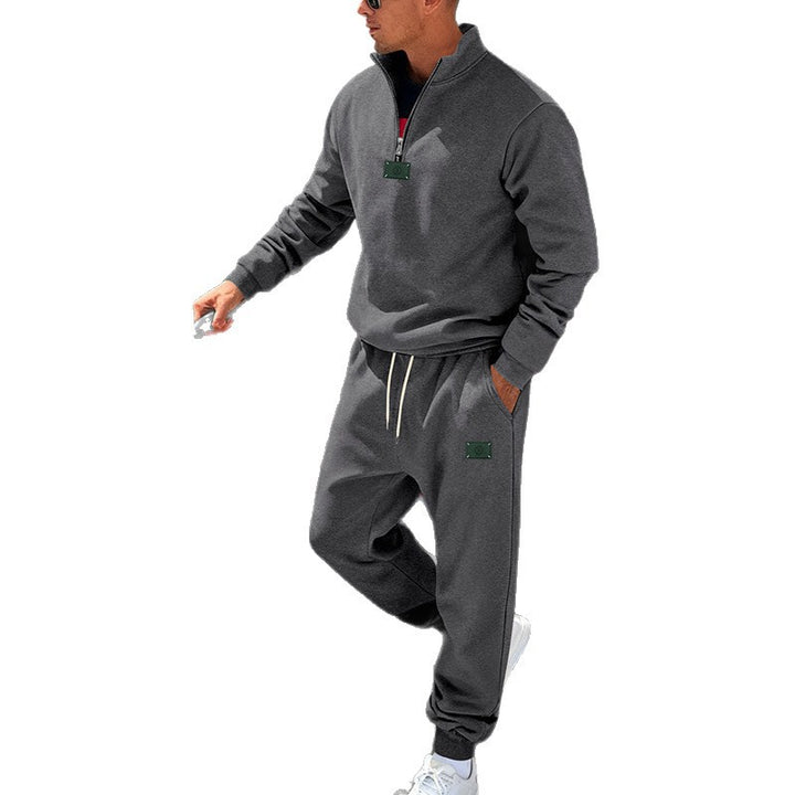 Herren Sportanzug Aliams