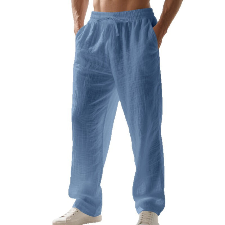 Herren Freizeithose Aliams