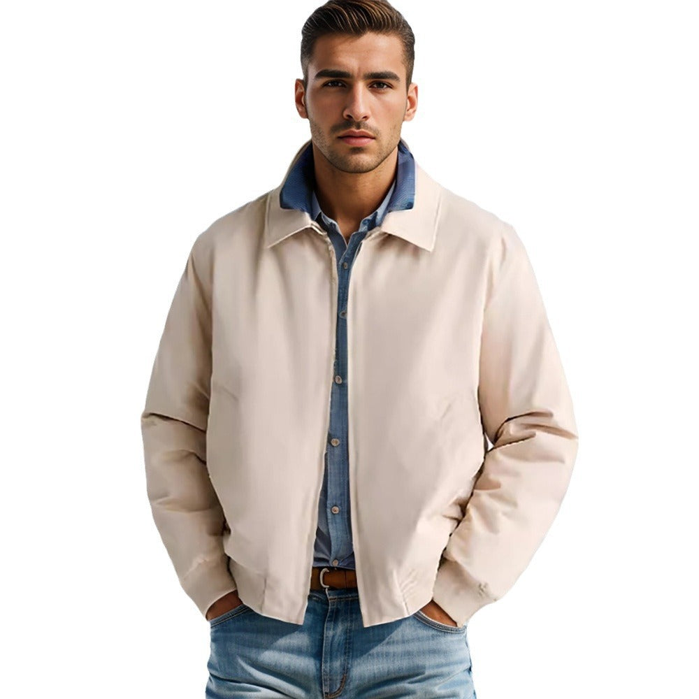 Herren Freizeitjacke Aliams