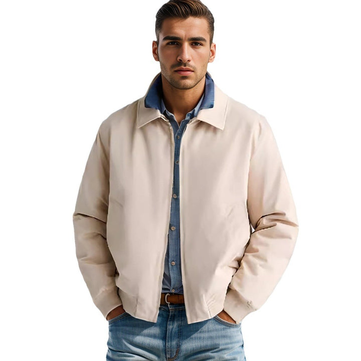 Herren Freizeitjacke Aliams