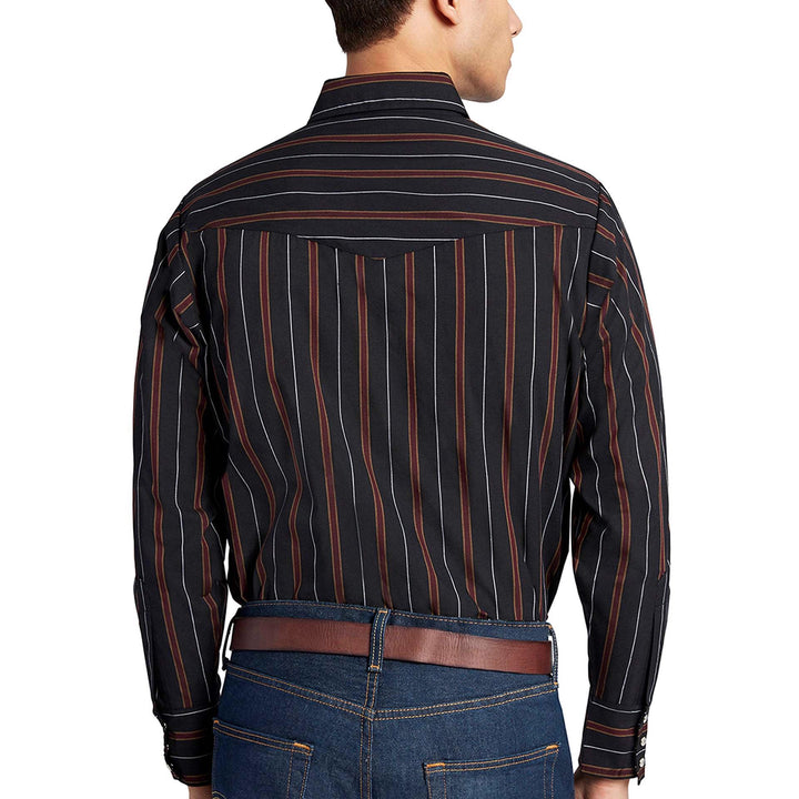Herren Westernhemd Aliams