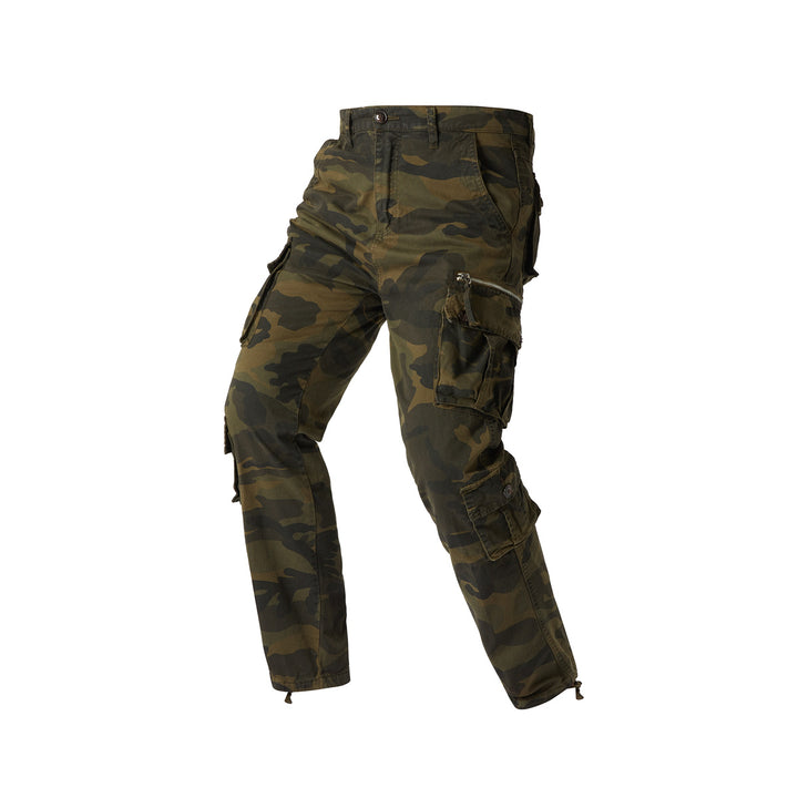 Herren taktische Cargo-Hose Aliams