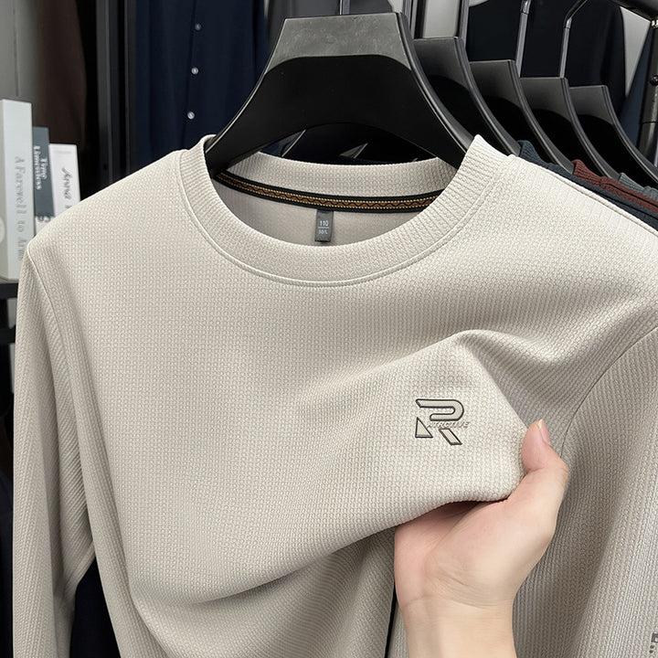 Herren Funktionsoberteil Aliams