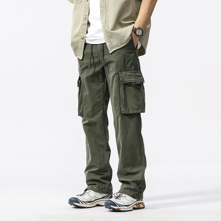 Herren Cargo-Hose Aliams