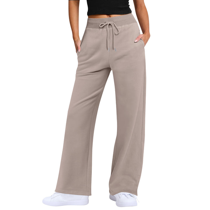 Damen weite Sporthose Aliams