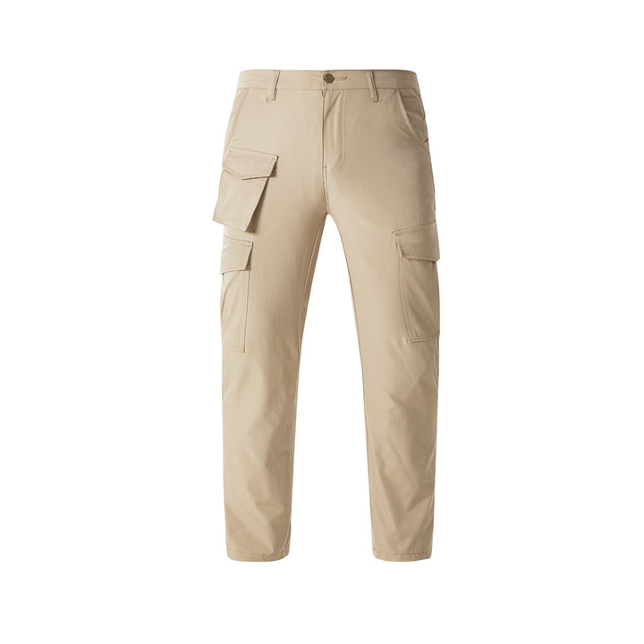 Herren cargohose mit multifunktionalen Taschen Aliams