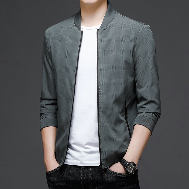 Herren funktionale Taktische Jacke Aliams