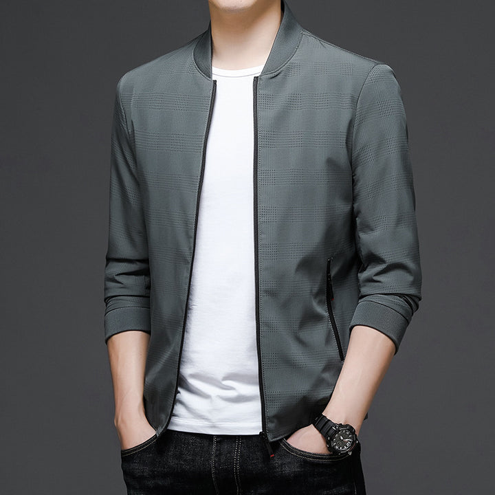 Herren funktionale Taktische Jacke Aliams