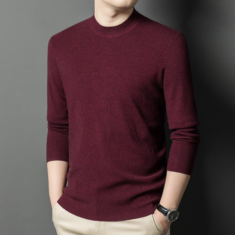 Herren schicker Pullover Aliams