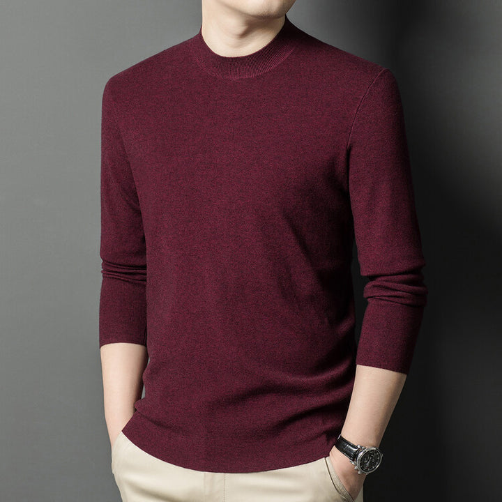 Herren schicker Pullover Aliams