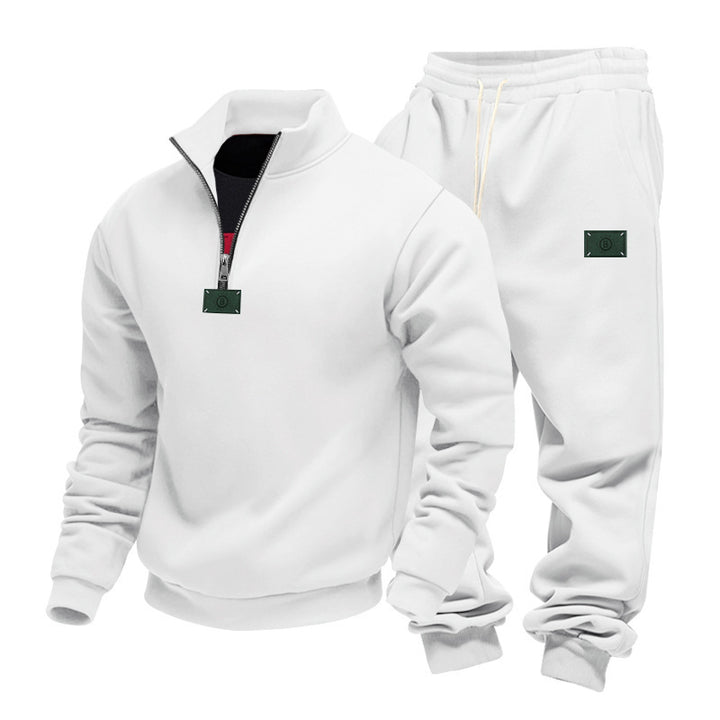 Herren Sportanzug Aliams