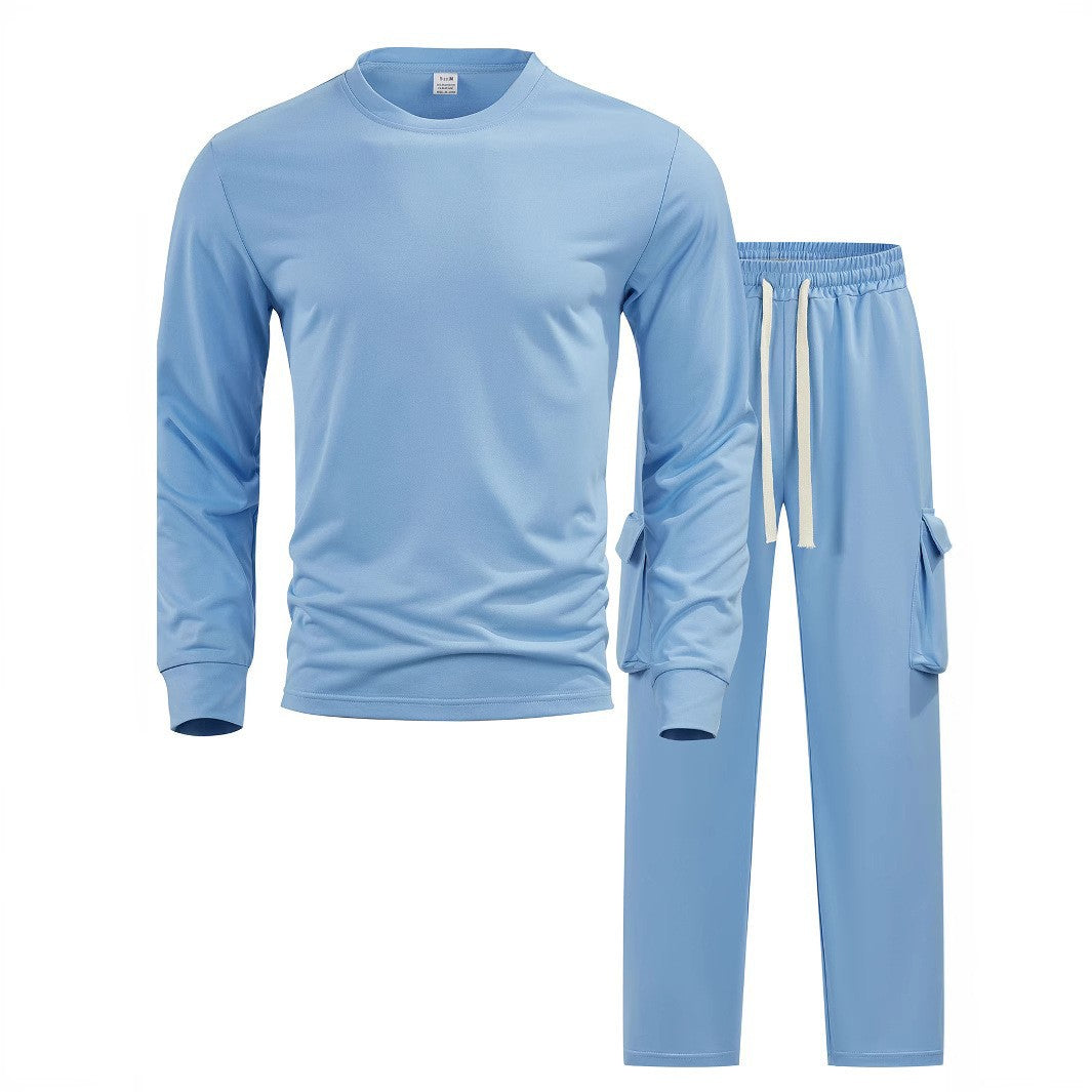 Herren Tragbare Sportbekleidung Aliams