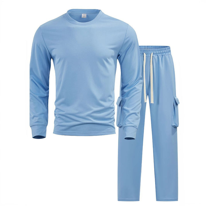 Herren Tragbare Sportbekleidung Aliams