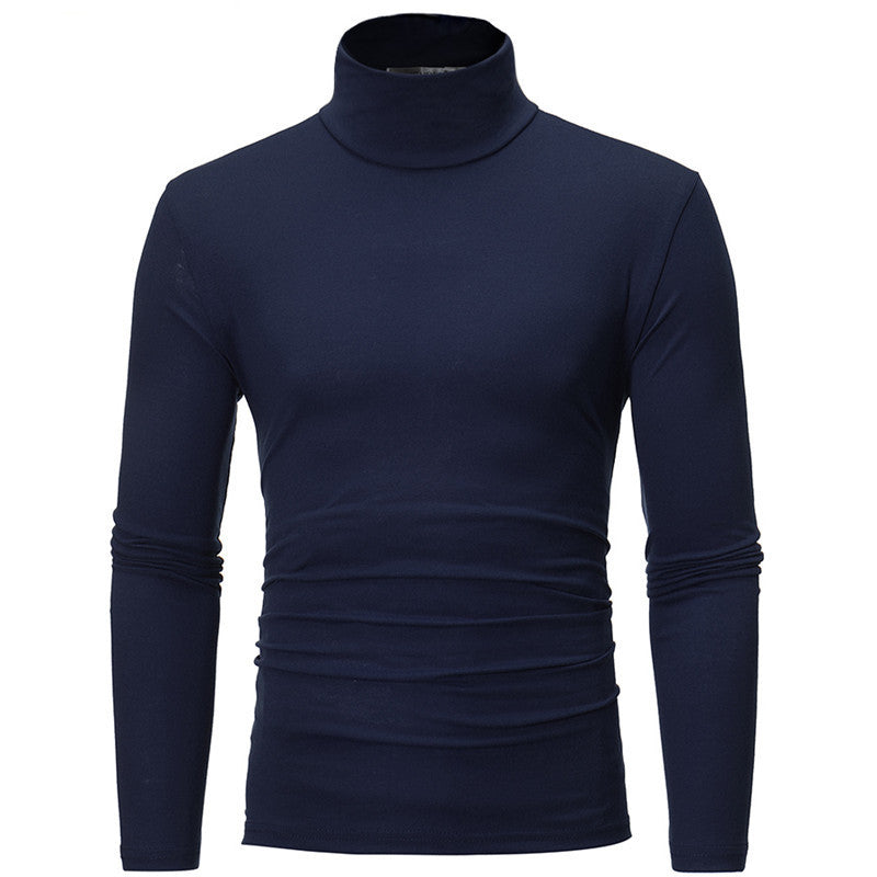 Herren Rollkragenpullover Aliams