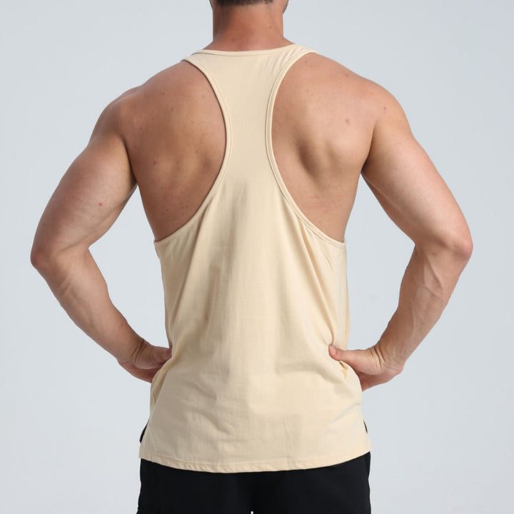 Herren Sporttanktop Aliams