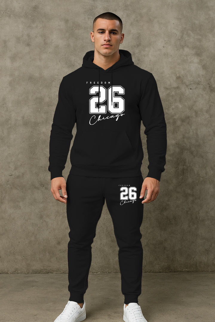 Herren Sportanzug Aliams