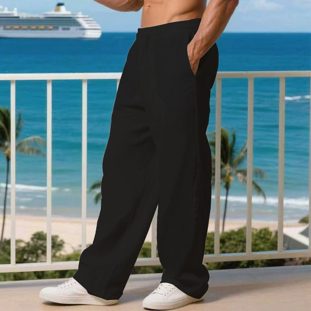 Herren Strandhose Aliams