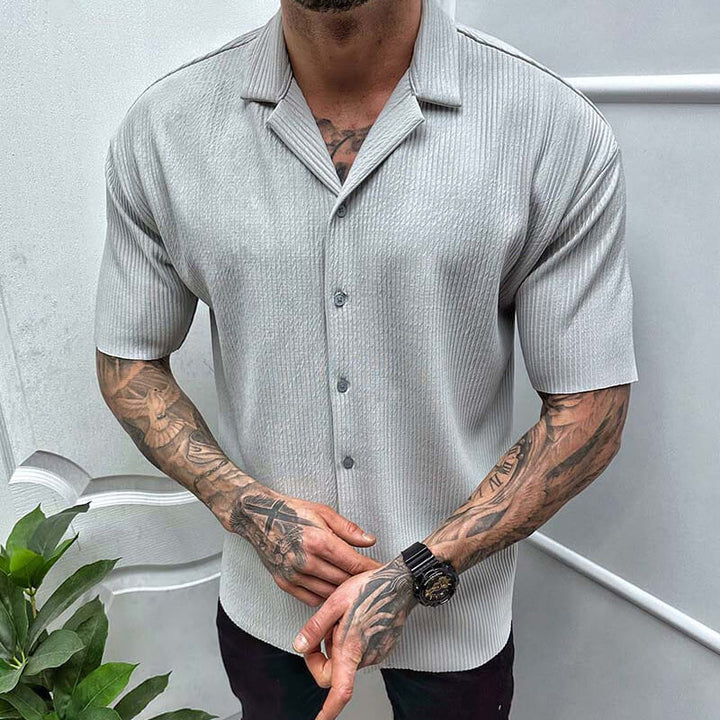 Aliams | Das elegante und bequeme Hemd