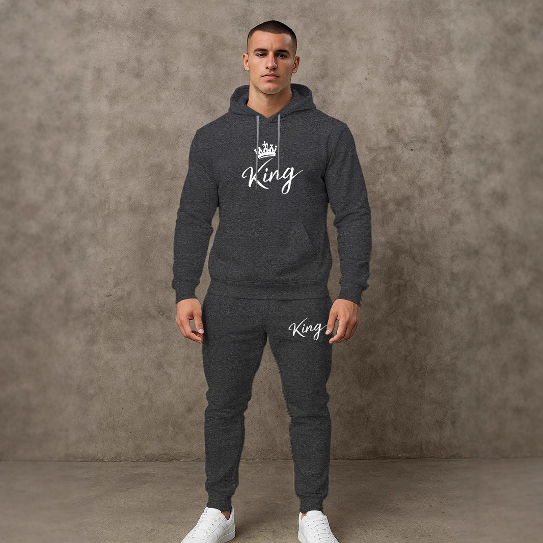 Herren Sportanzug Aliams