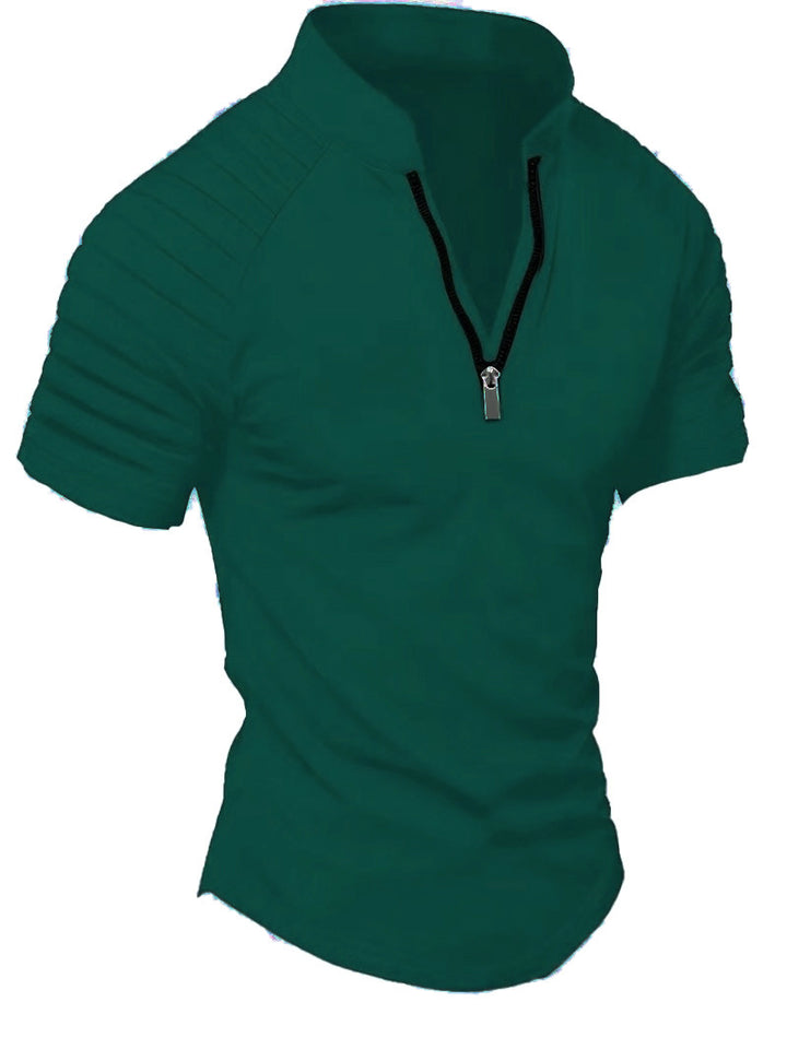 Herren Sport-T-Shirt Aliams