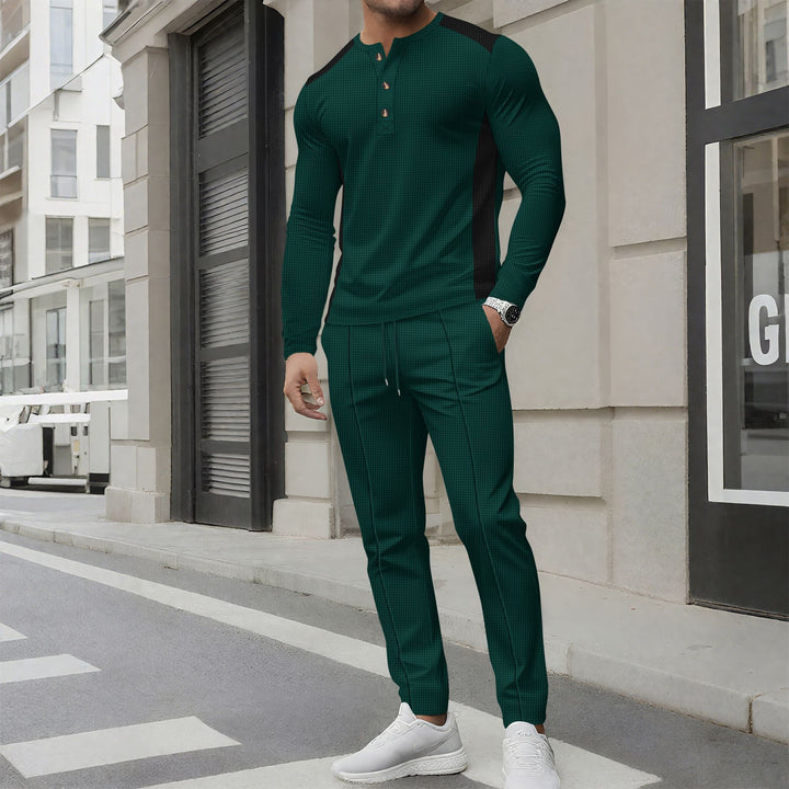 Herren Sportanzug Aliams