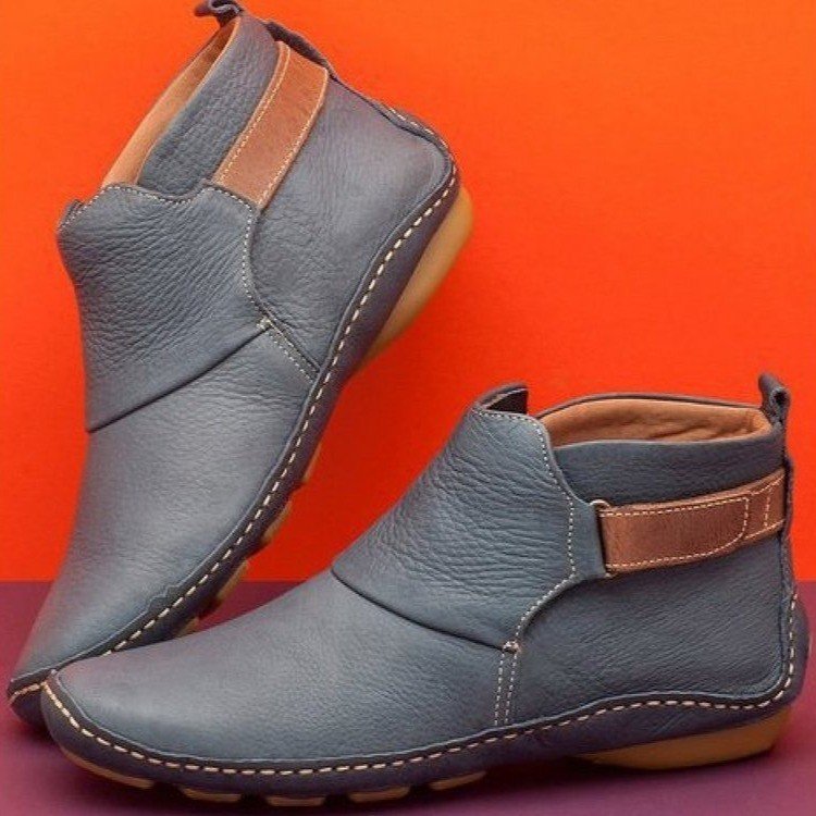 Orthopädische Premium Stiefel
