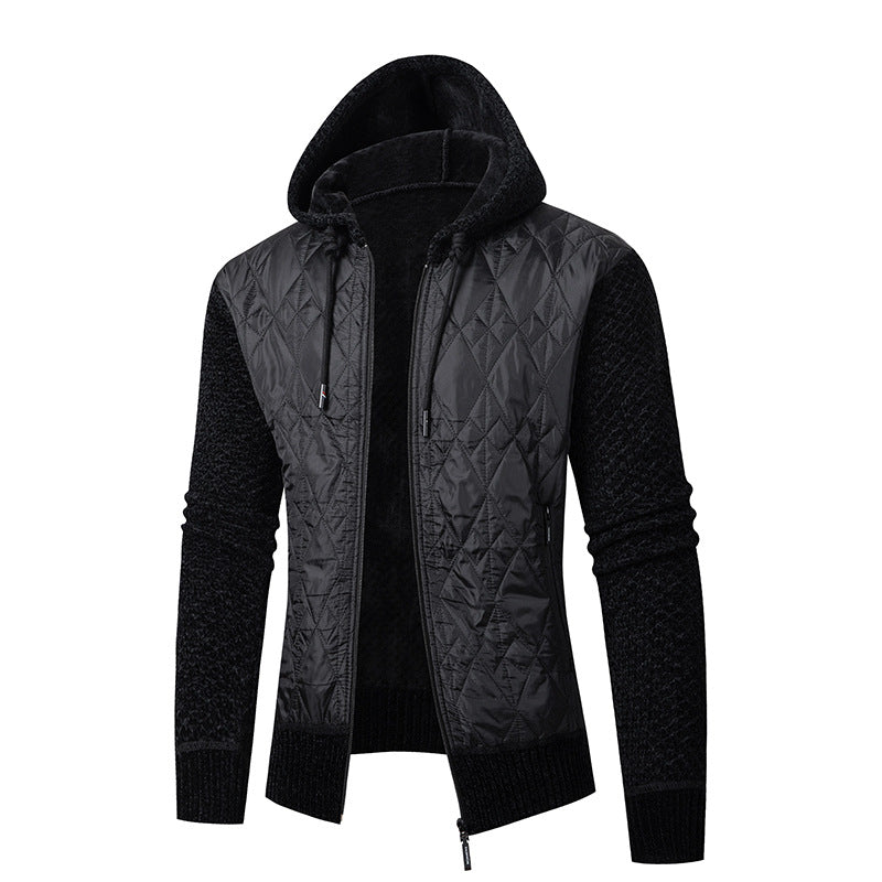 Herren Freizeitjacke Aliams