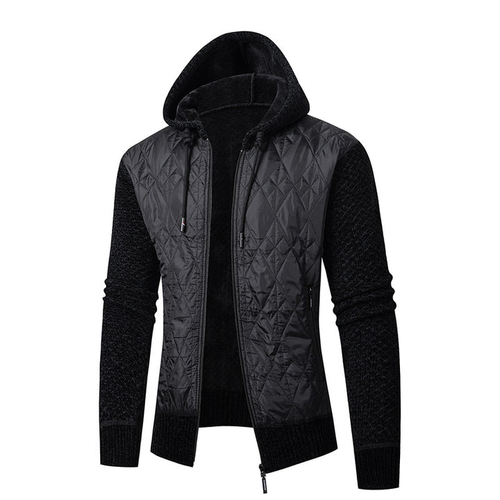 Herren Freizeitjacke Aliams