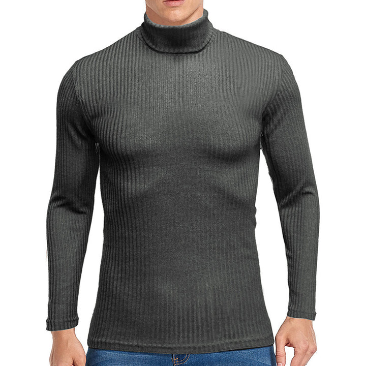 Herren Rollkragenpullover Aliams
