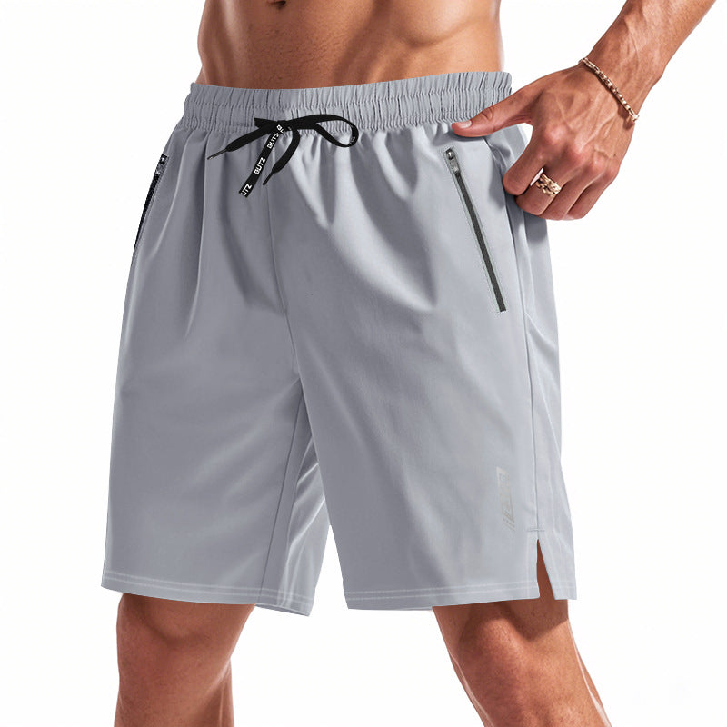 Herren Schwimmshorts mit verstellbarem Kordelzug und schnellen Trockeneigenschaften Aliams