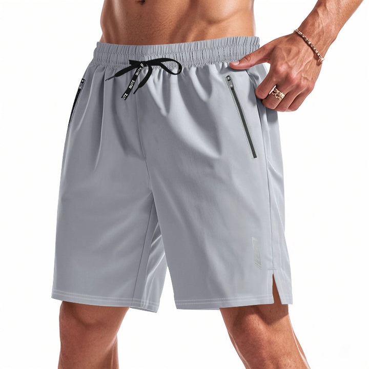 Herren Schwimmshorts mit verstellbarem Kordelzug und schnellen Trockeneigenschaften Aliams