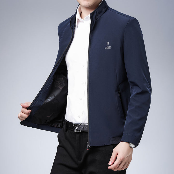 Herren Funktionsjacke Aliams