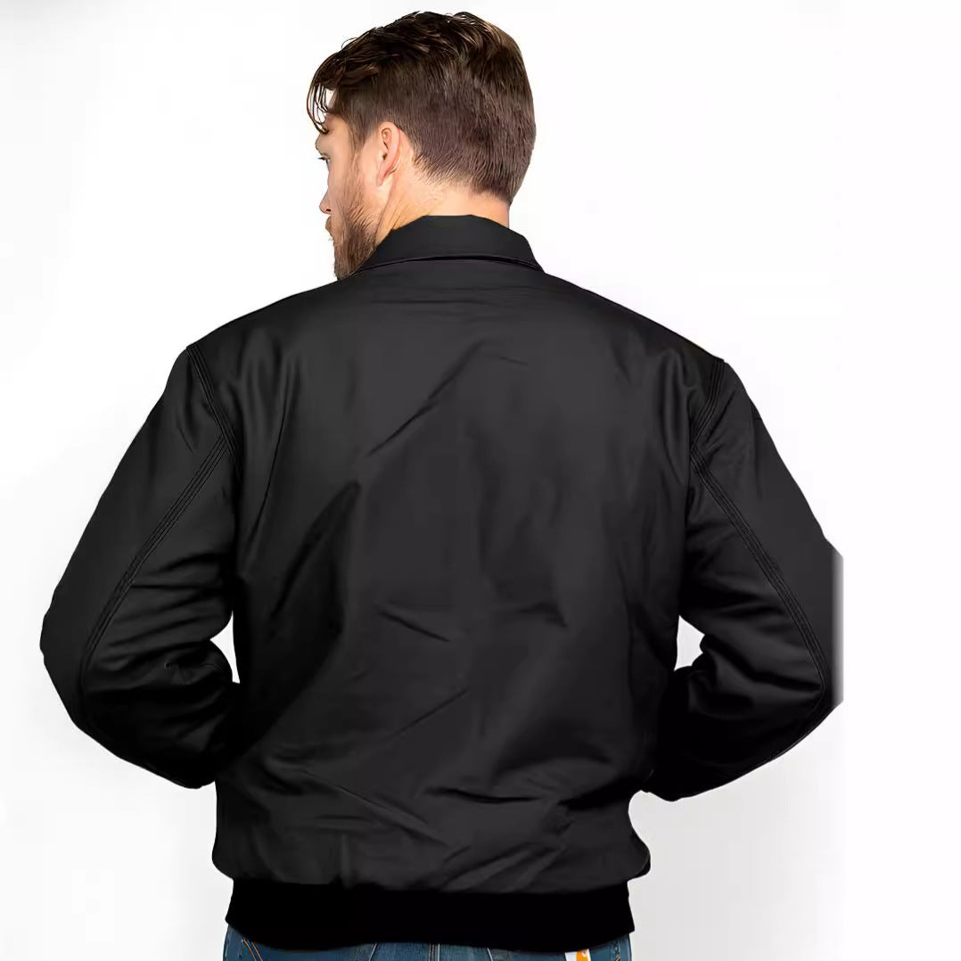 Herren Bomberjacke Aliams