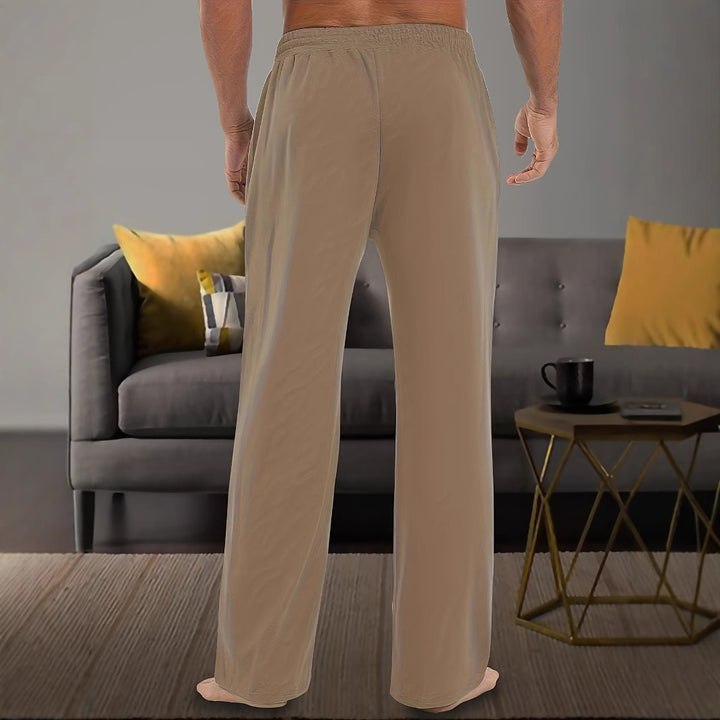 Herren Freizeit-Hosen Aliams